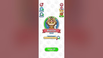 Find The Cat: Level 21-30 | Relaxing Hidden Object Game (No Commentary)