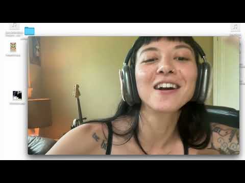 meg elsier — theoldnewsremix ft. coleman.x [carson cody X joy in missing out remix] visualizer