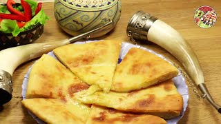 Хачапури по - имеретински. Просто, вкусно, недорого! Хачапури по - имеретински. Просто, вкусно, недорого!