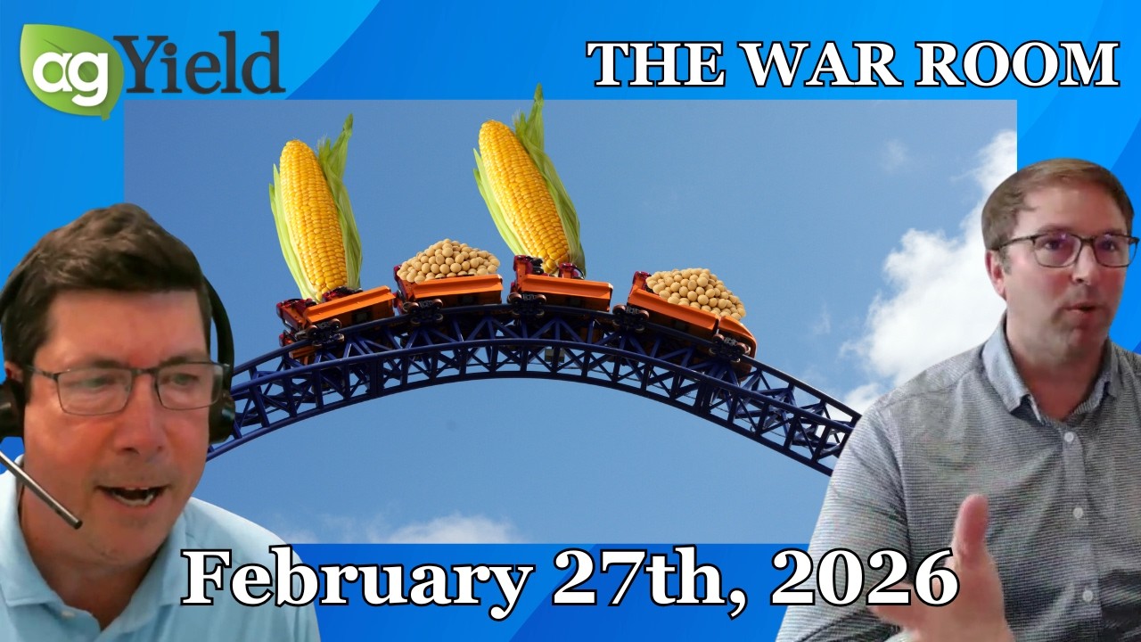 Why March is looking like 