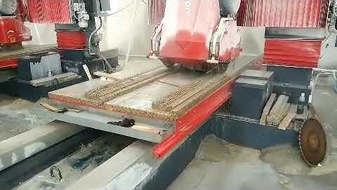 JOBORN Automatic profiling machine