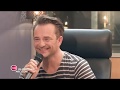 David Hallyday  ° Ma dernière lettre: EN ACOUSTIQUE AVEC CEDRIC