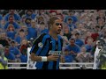 PES 6 Dreamfinder Patch 2004 05 Inter Vs Chelsea Champions League Final 