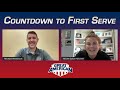 #theGAC Volleyball Countdown to First Serve - Southeastern Oklahoma State
