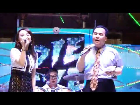 20160517 林良歡 文傑 為愛相逢 4K UHD