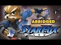 Star Fox Assault – Abridged