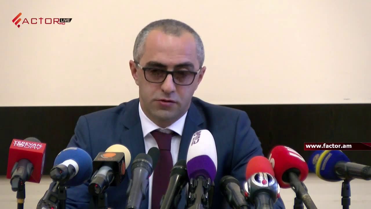агентство спутник «2018-ի հունվար-սեպտեմբեր ամիսներին «Սանիթեք»-ը պետբյուջե չի վճարել 280մլն դրամ».ՊԵԿ փոխնախագահ
