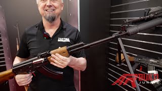 ak47 カスタム AIRSOFT97 エアガン総合プロショップ:SPARK AK Zenitカスタム！