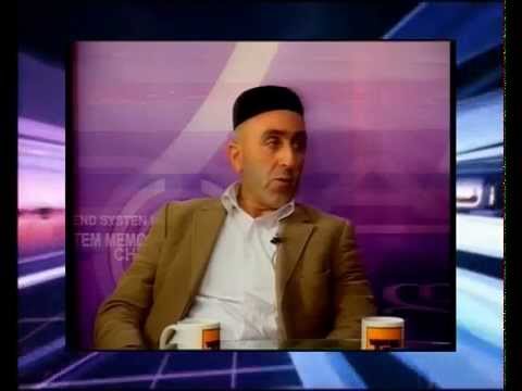 \"დიალოგის\" ანონსი