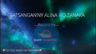 Natsangan'ny alina ho zanaka    Record fm   TSY AZO AMIDY NY TANTARA #gasyrakoto