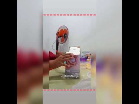 Nutrishake itu apa? Emang Oriflame punya ya minuman nutrisi untuk kesehatan? Punya dong ;-) Cara bua. 