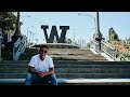 UW Seattle | Day in the Life of a Freshman: Moving into Maple Hall!