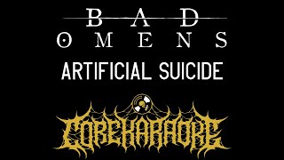 Bad Omens - ARTIFICIAL SUICIDE [Karaoke Instrumental]