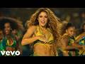 Shakira Dai Dai Let S Go FIFA Opening Ceremony Song 