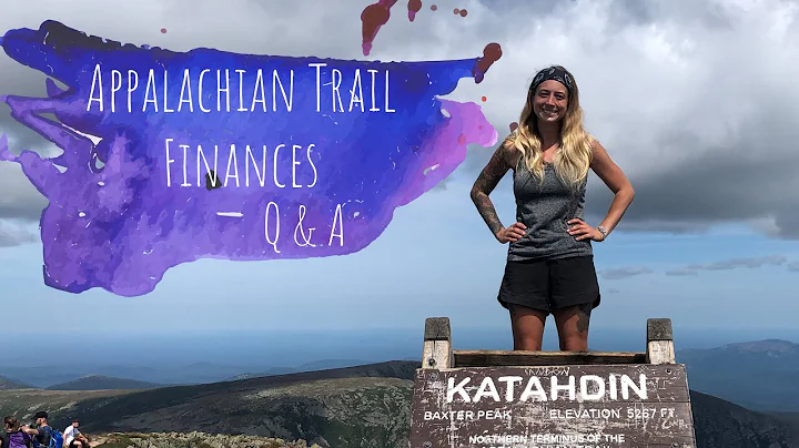 Appalachian Trail Financial Q&A