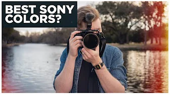 S Cinetone in the Sony a7siii - Easiest Picture Profile?