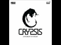 Crypsis feat luna  torture