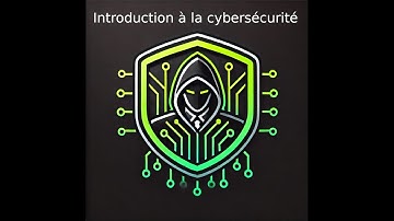 Introduction à la cybersécurité