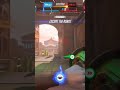 UNKNOWN LUCIO TIP!! #educationalgaming #overwatch #overwatch2 #gamer #gaming