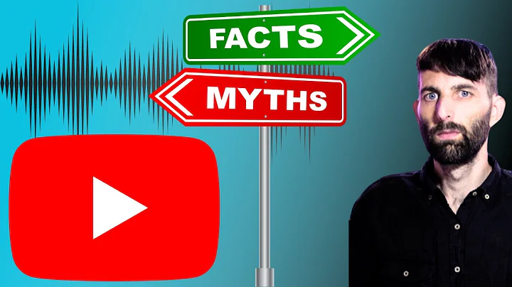 Audiophiles are wrong about YouTube's audio quality