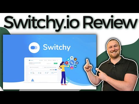 Switchy.io Review: Advanced