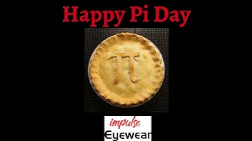 Happy Pi Day