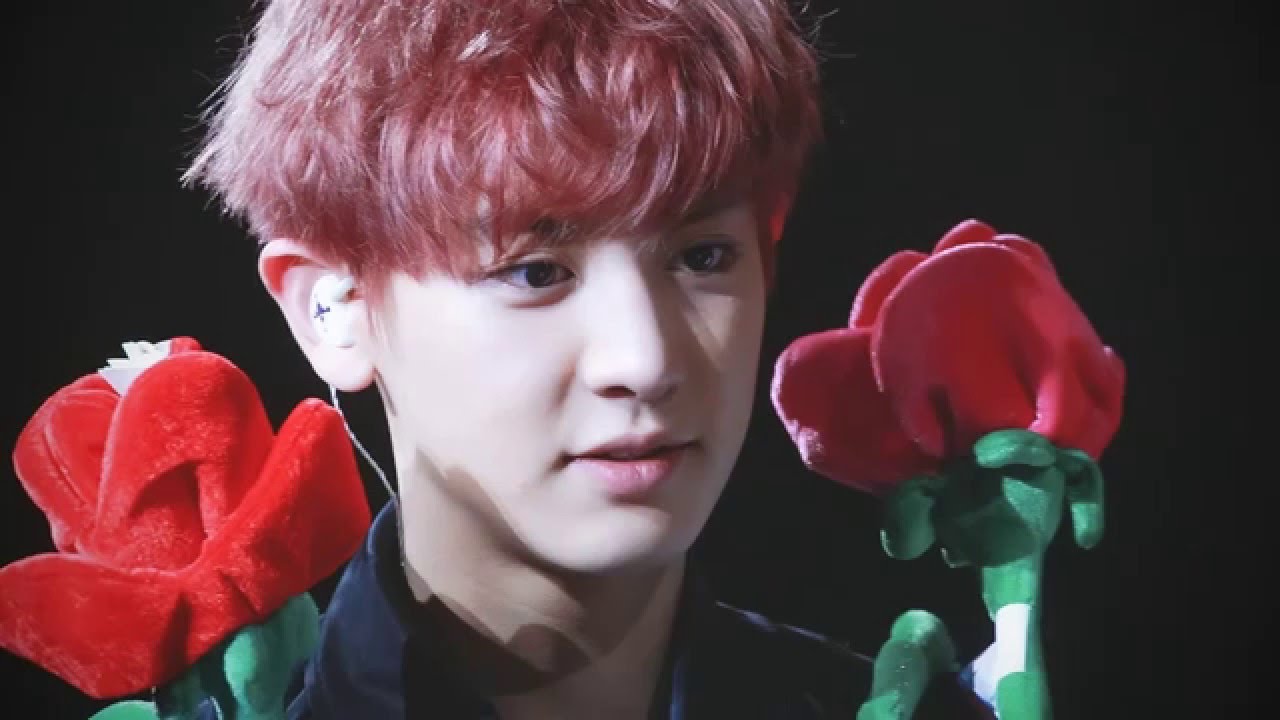 Park Chanyeol - 1 cơ thể, 2 số phận =))