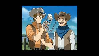 Dinosaur King Saurophaganax Amv