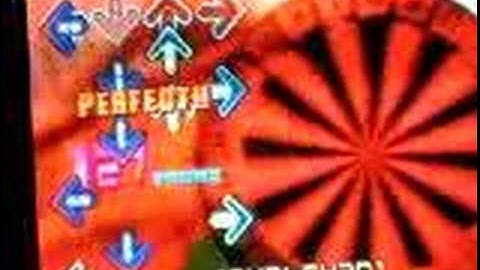 DDR Edit - Keep On Liftin