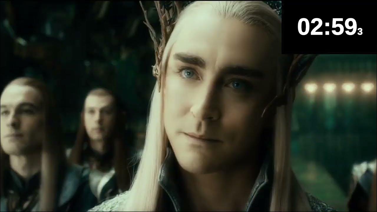 3 Reasons Why Cartoon Hobbit Is Better Than Live Action Hobbit YouTube