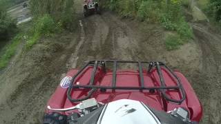 FurstenForrest 13.08.2016 Teil 3/6