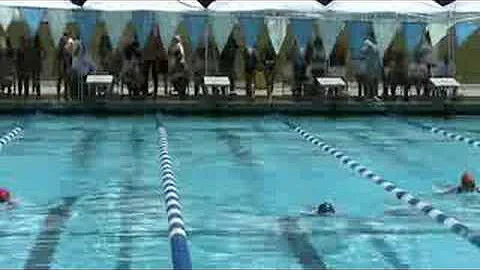 katherine Irvine Championship meet