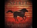 Hans Zimmer - Jump the Canyon - Spirit Stallion of the Cimarron