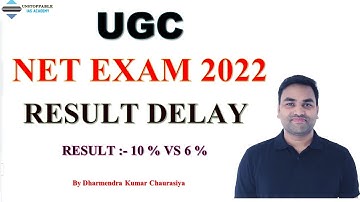 officially out  :- UGC NET RESULT 2022 | UGC NET EXAM RESULT 2022 | UGC NET EXAM 2022 RESULT