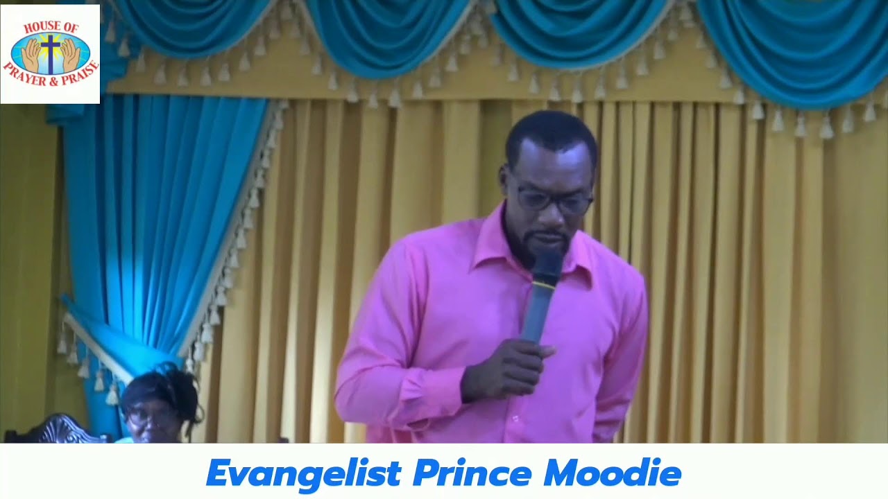 HPPM Banbury Chapel Divine Service | Sunday November 9, 2025