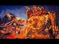 Great Sword Destroys Tempered Ajarakan Monster Hunter Wilds Great Sword Destroys Tempered Ajarakan Monster Hunter Wilds