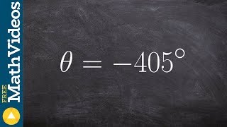 Evaluate for sine cosine and tangent using reference angles Profile