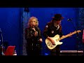 Car Wheels on a Gravel Road  - Lucinda Williams - City Winery NYC - 20/4/23