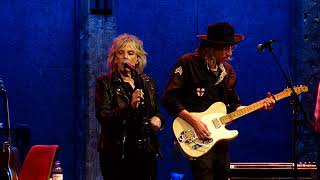 Car Wheels on a Gravel Road  - Lucinda Williams - City Winery NYC - 20/4/23