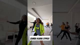 #zumba #zumbahliana #Limassol #Cyprus
