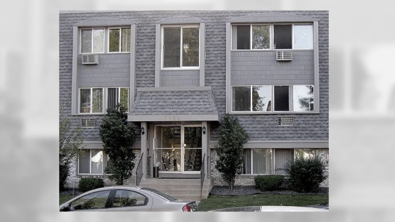 Sela Investments Ltd - Emerson Ave Apartments - YouTube