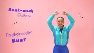 senam ( MENTARI PAGI) #fyp #senamsehat