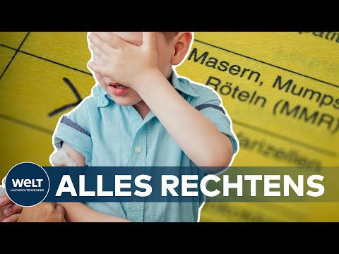 Video: 5 Möglichkeiten, ein ungeimpftes Kind zu schützen