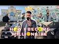 How i become millionaire    raz ki bat bata di