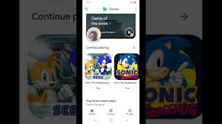 Sonic The Hedgehog 4 Ep. II - 2022-07-13 screenshot 2