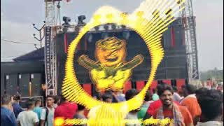 Jaanee Jaa Jane Jaa Full High Gain (TRAP MIX ) Dj Guddu Pradhan MANISH MIXING