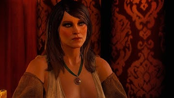 The Witcher 3 Wild Hunt PC Playthrough pt16 - Novigrad Dreaming