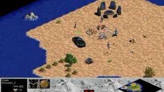 Age of Empires Cheats