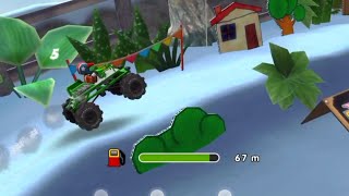 #Mini Racing Adventures mod apk for android screenshot 2
