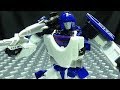 Ocular Max SPHINX CEL (Mirage): EmGo's Transformers Reviews N' Stuff